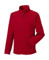 Heren Fleece Vest Russell R-870M-0 Classic Red